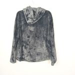 Champion Champian cozy and soft hooded navy pullover Photo 2