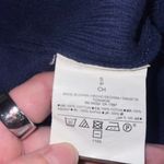 Old Navy  Navy Blue Knit Cardigan Photo 3