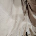 BB Dakota Houndstooth Button Front Puffer Vest Zip Pockets Multi Size Small Photo 9