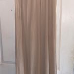 Alice Blue Tan Pants Photo 0