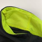 Adidas Capri yoga pants. Size Medium. Black Photo 8