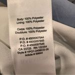 Babaton Aritzia Abstract Print Sleeveless Blouse Size Small Photo 8