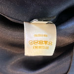 Kate Spade  Multi Color Tweed Skirt Raw Hem A-Line Size 10 Photo 8