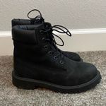 Timberland Black Tim Photo 0