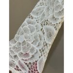 For Love & Lemons Belladonna Dress Women Size S Emily in Paris Inspo Whimsical Photo 6