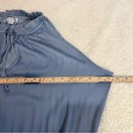 Current Air Zoey Pleated Mini Dress- Size M Photo 6