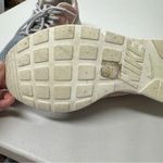 Nike  Tanjun Racer Red White Blue Sneakers Womens 8.5 Running Shoes Casual Photo 6