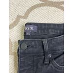 NYDJ  Lift Tuck black Teresa Wide Leg jeans, size 6, MSRP $118 Photo 9