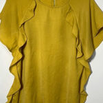 Elodie  Blouse Size XS Photo 0