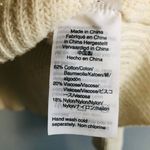 Madewell Patch Pocket Pullover Sweater Photo 6