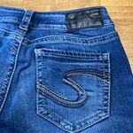 Silver Jeans Suki super stretch 29/22 1/2 Photo 1