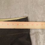 Outdoor Voices Tri-Color 7/8 Springs Leggings Green Grey Women's size Small Photo 3