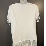 Fruit of the Loom Puerto Rico Se Levanta Shirt Womens Small Fringe Festival Graphic Tee Photo 4