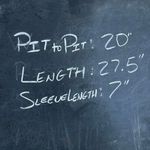 Gildan Black Cowboys Orlando Florida Red/Yellow Graphic Tee T-Shirt Photo 5