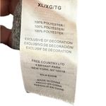 Free Country  Sweater Vest‎ Photo 5