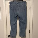 Old Navy High-Waisted Wide-Leg Jeans |  | Medium Wash | 20 | NWT Photo 3
