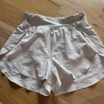 Lululemon Running Shorts Photo 1