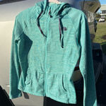 The North Face  Women's Full Zip Hoodie Jacket S Photo 0