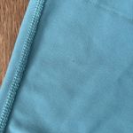 Old Navy  Active High Rise Teal Jogger - Size Small Photo 3