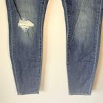 Articles of Society Distressed Skinny Jean Size 27 Photo 10