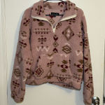 Cozy Sherpa Sherpa Pullover Photo 0