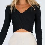 Princess Polly  Crop Top Photo 0