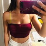 Free People Mesh Bralette Photo 0