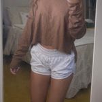 American Eagle Outfitters Cropped Turtleneck Photo 0