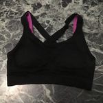 Pacific&Co Moonwake Yoga  CrossStrap Sports Bra Photo 2
