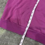 Alo Yoga Accolade Hoodie in Raspberry Sorbet size Large? Rare Photo 3