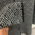 Italian Sweater Jacket Black Size M Photo 3