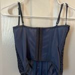 Urban Outfitters  Out From Under Modern Love Corset Photo 1