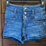 Refuge Jean Shorts Photo 0