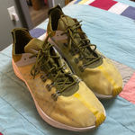 Nike  Wmns EXP-X14 "Citron White" running shoes sz 9.5 Photo 0