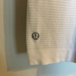 Lululemon  Swiftly Short Sleeve Tech White Photo 2
