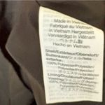 J.Crew J. By  Black Scalloped Tank‎ Top Size 0 Photo 5