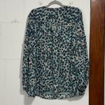 Belle Kim Gravel Abstract Animal Print V Photo 3