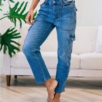 Kan Can cargo Women's Jeans Blue Size 28 Photo 3