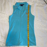 Ralph Lauren Cotton Polo Tank Photo 3