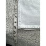 Madewell The Perfect Vintage Wide-Leg Crop in Vintage Canvas Size 32 Tall Photo 8