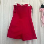 Robin-K Game Day Romper  Photo 2