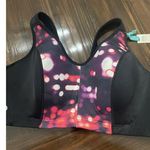 Cacique NWT Livi Active 44DD Sports Bra Molded Underwire Back Closure Adjustable Strap Photo 0