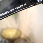 DVX Designed by Wiley X Wrap Safety Sports Sunglasses Eyeglasses Photo 4