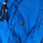 The North Face Vintage Expedition System Mountain Jacket Aqua ( L ) Photo 3