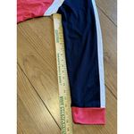 Oleg Cassini Sport Women Long Sleeve Zip Warm-Up Jacket Sz XL Preppy Athleisure Photo 10