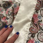 Victoria's Secret Victoria’s Secret Gold Label Slip Robe Kimono Photo 6