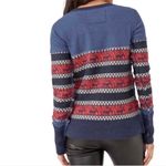 Free People We The Free To the Woods Waffle Knit Sweater Women’s Size XS Photo 2