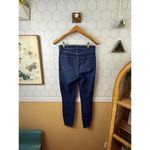 L'Agence  Margot High Rise Dark Wash Skinny Jeans - Size - 26 Photo 3