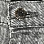 Levi's 502 Gray Taper Fit Men’s Stretch Jeans - W33xL32 PC9: 29507-0055 Photo 3