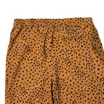 Marine layer Allison Cheetah Print Pull On Pants Ankle
Length, Sz M Photo 9